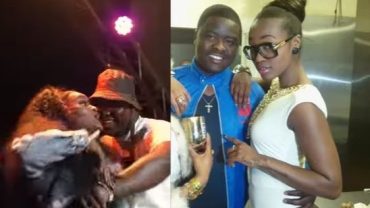 “They took my big brother,” Lamiez mourns DJ Sumbody - Haybo Wena SA