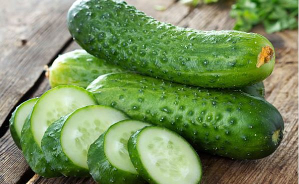 This is why you should crush a cucumber before consuming it - Haybo Wena SA