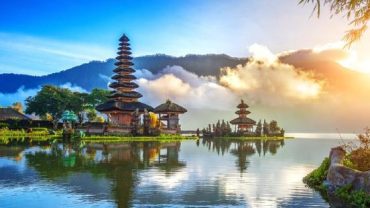 Top 7 reasons to visit Bali - Haybo Wena SA