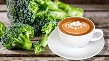 What is broccoli coffee and how to make it at home - Haybo Wena SA