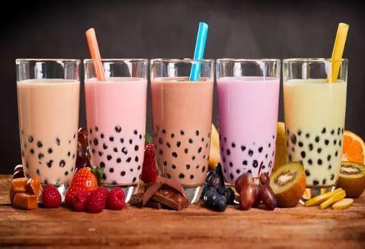 What is bubble tea and how it affects your health - Haybo Wena SA