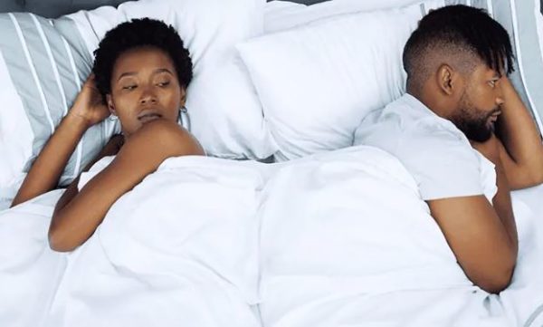 Why men find it tough to talk after s*x - Haybo Wena SA