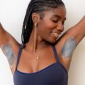 Why you should try an armpit mask - Haybo Wena SA