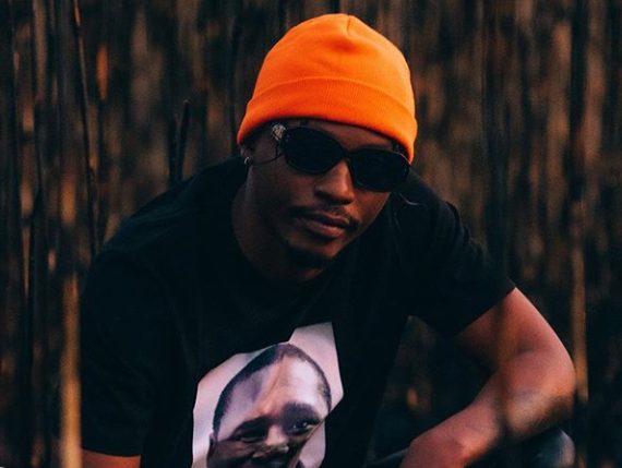 Yanga Chief opens up on why he waited over a year to release his single “Benjamins” - Haybo Wena SA
