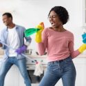 10 ways to make house cleaning fun - Haybo Wena SA