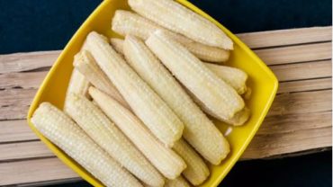 3 health benefits of baby corn and its culinary uses - Haybo Wena SA