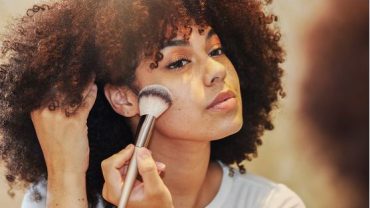 3 things to know about makeup brushes - Haybo Wena SA