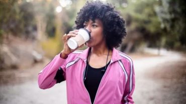 4 reasons to drink coffee before a workout - Haybo Wena SA