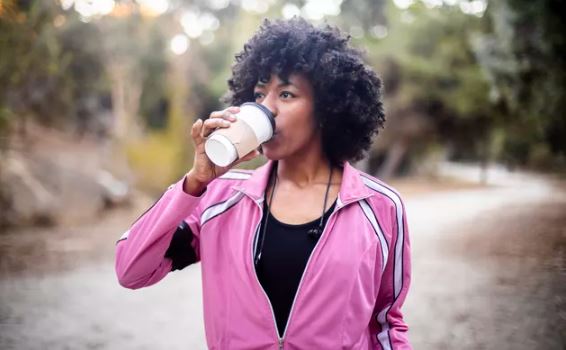4 reasons to drink coffee before a workout - Haybo Wena SA
