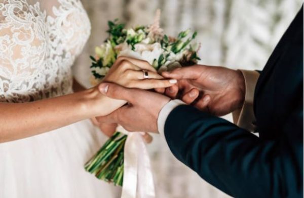 4 things to keep in mind before saying yes to an arranged marriage - Haybo Wena SA