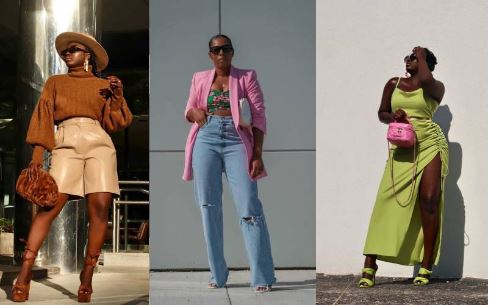 5 best fashion pieces to have in this sunny weather - Haybo Wena SA