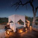 5 best places to sleep under the stars in Africa - Haybo Wena SA