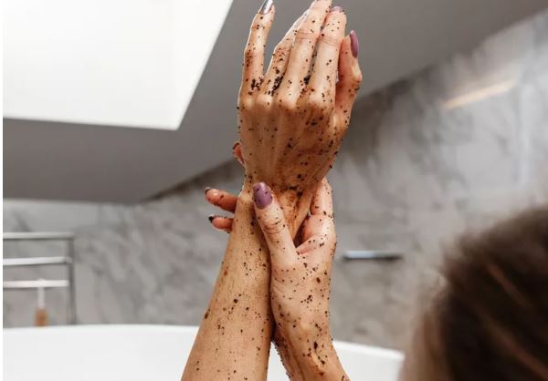 5 facts every woman should know about body scrubs - Haybo Wena SA