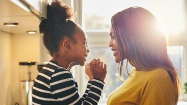 5 important questions to ask your child before the year ends - Haybo Wena SA