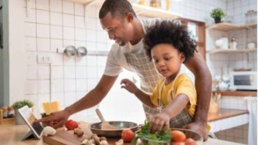 5 ways you can switch to a healthy diet in 2023 - Haybo Wena SA