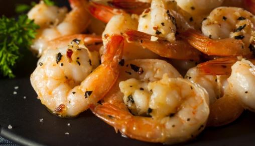 6 delicious seafood dishes that’ll bring the holiday feeling to the table - Haybo Wena SA
