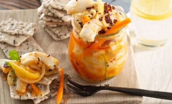 6 delicious seafood dishes that’ll bring the holiday feeling to the table - Haybo Wena SA