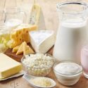 9 calcium rich foods for those who are lactose intolerant - Haybo Wena SA