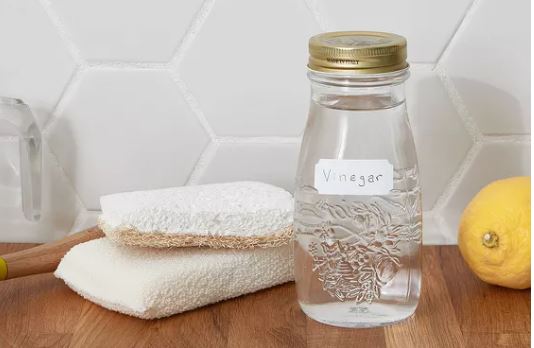 9 surprising uses for white vinegar - Haybo Wena SA