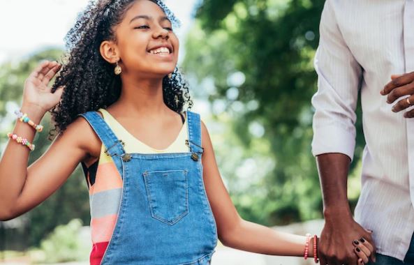 9 unique ways to praise your kids - Haybo Wena SA