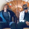Black Coffee remembers Virgil Abloh after a year of his passing - Haybo Wena SA