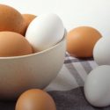 Brown eggs vs. white eggs: Which is healthier? - Haybo Wena SA