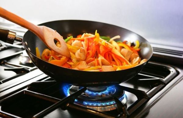Cooking on low flame: How effective it is and why experts believe it’s more nutritious - Haybo Wena SA