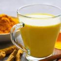 How a glass of ghee-turmeric-milk can benefit you - Haybo Wena SA
