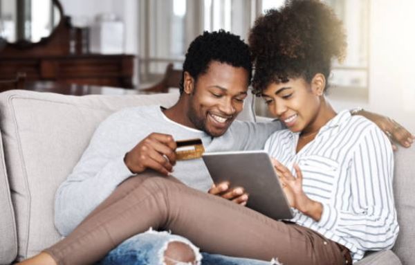 How to avoid fighting about money with your partner - Haybo Wena SA