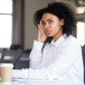 How to remain happy in a stressful workplace - Haybo Wena SA