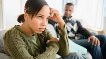 The biggest red flags to notice in women - Haybo Wena SA