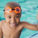 What age should children learn how to swim? - Haybo Wena SA