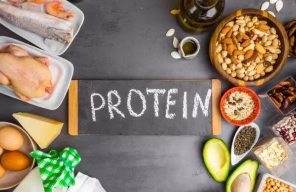 What is ‘lean protein’ and why it is considered healthier - Haybo Wena SA