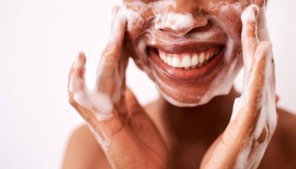 Why bar soaps should be kept far from your face - Haybo Wena SA