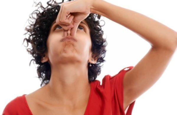 7 kinds of v*ginal odours and what they indicate - Haybo Wena SA