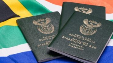 How South Africans can overcome obstacles when applying for a visa - Haybo Wena SA
