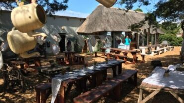 4 markets to visit in the Eastern Cape - Haybo Wena SA