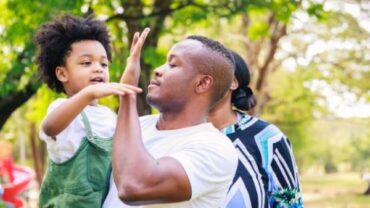 5 things parents of the world’s happiest kids never do - Haybo Wena SA
