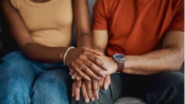 5 things you should know before going into couple’s therapy - Haybo Wena SA