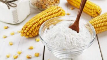 6 genius ways to use cornstarch beyond thickening soups - Haybo Wena SA