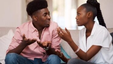 6 signs that say your partner is avoiding commitment - Haybo Wena SA