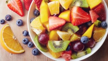 7 fruit combinations that can be dangerous - Haybo Wena SA