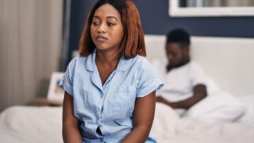 7 people to avoid when going through relationship anxiety - Haybo Wena SA