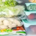9 easy tips to store vegetables for more than a week - Haybo Wena SA