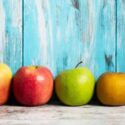All you need to know about these 7 types of apples - Haybo Wena SA