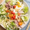 Do you buy ready-to-eat salads? Read this - Haybo Wena SA