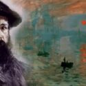 Do you know Claude Monet, the artist who painted blind? - Haybo Wena SA