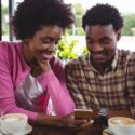 How to avoid awkward silence on a first date - Haybo Wena SA