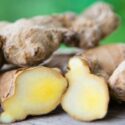 How to use ginger in your beauty routine - Haybo Wena SA