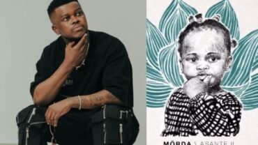 Murdah Bongz to release new album on Asante’s 2nd birthday - Haybo Wena SA